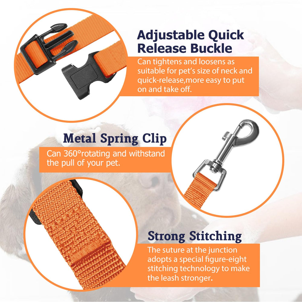 Periflowin dog bath tether noose-loop keeps pet safely restrained.