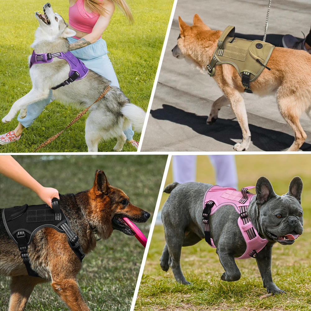 Periflowin pink M pocket-and-patch area enables quick patch access during outings.