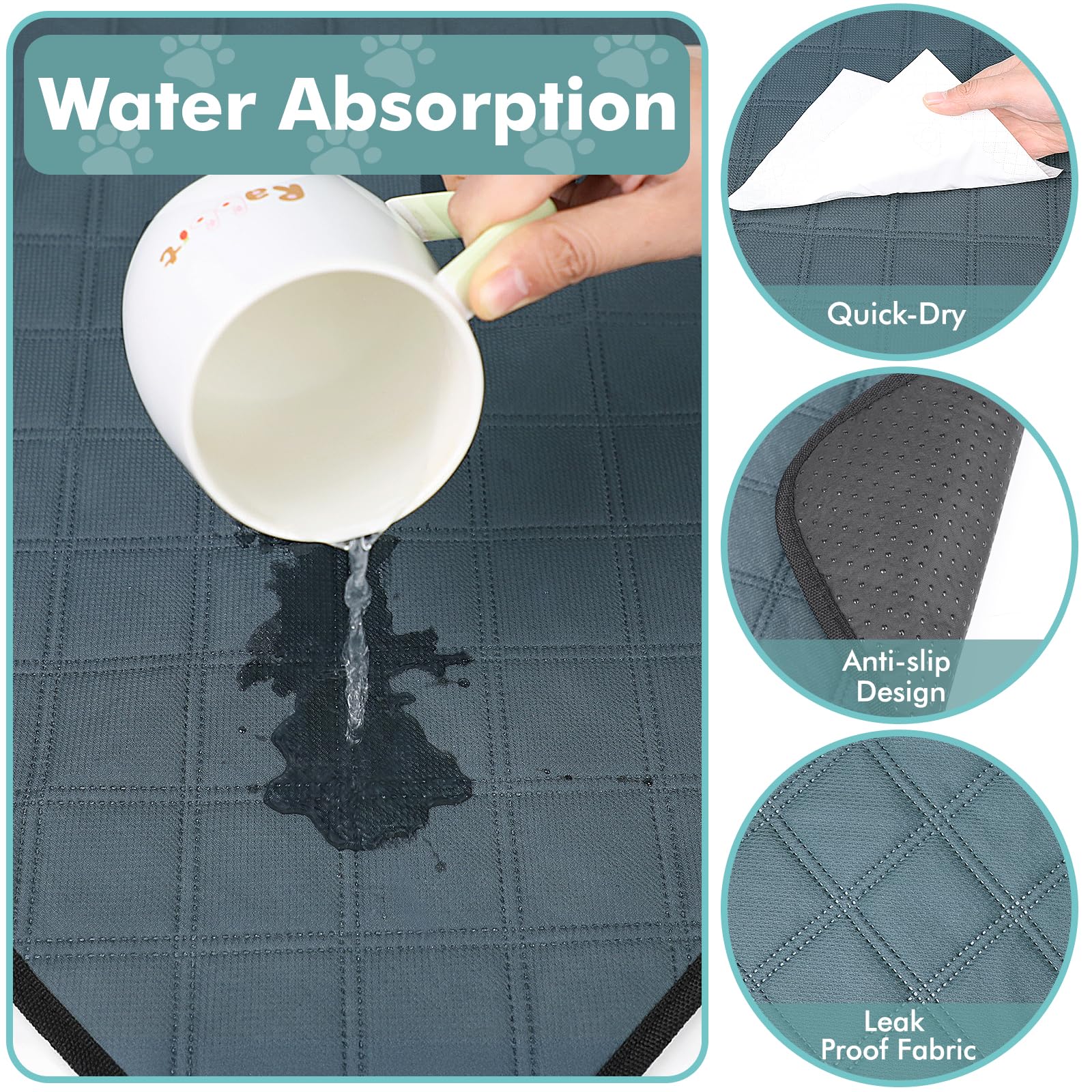 Persure playpen top cover ventilation provides shade and airflow for comfort.