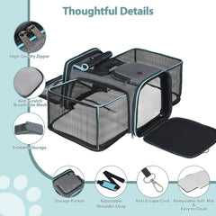 Pesen sturdy frame with lambswool bottom offers supportive, comfortable stability