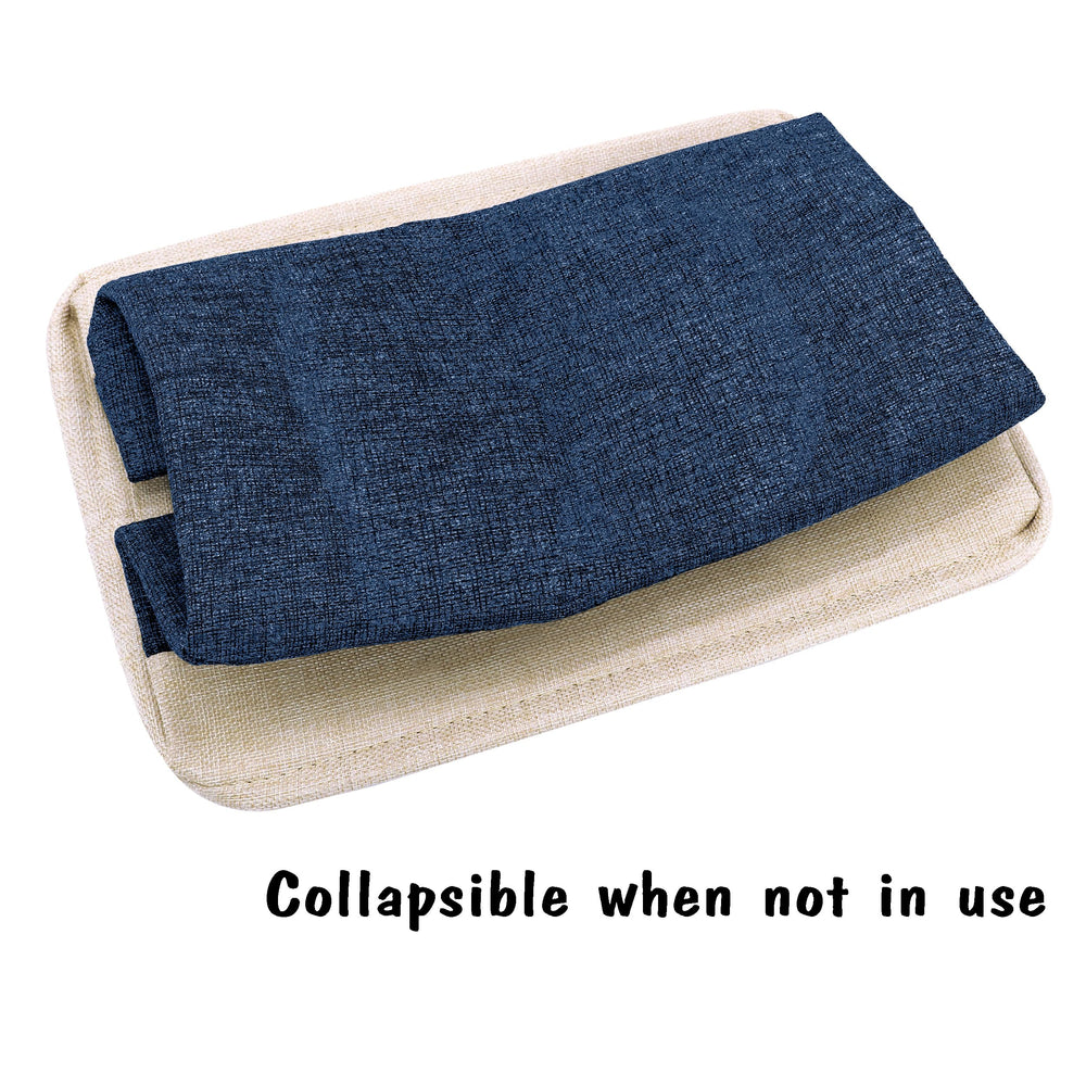 PET ARTIST durable frame supports toys without collapsing when filled.