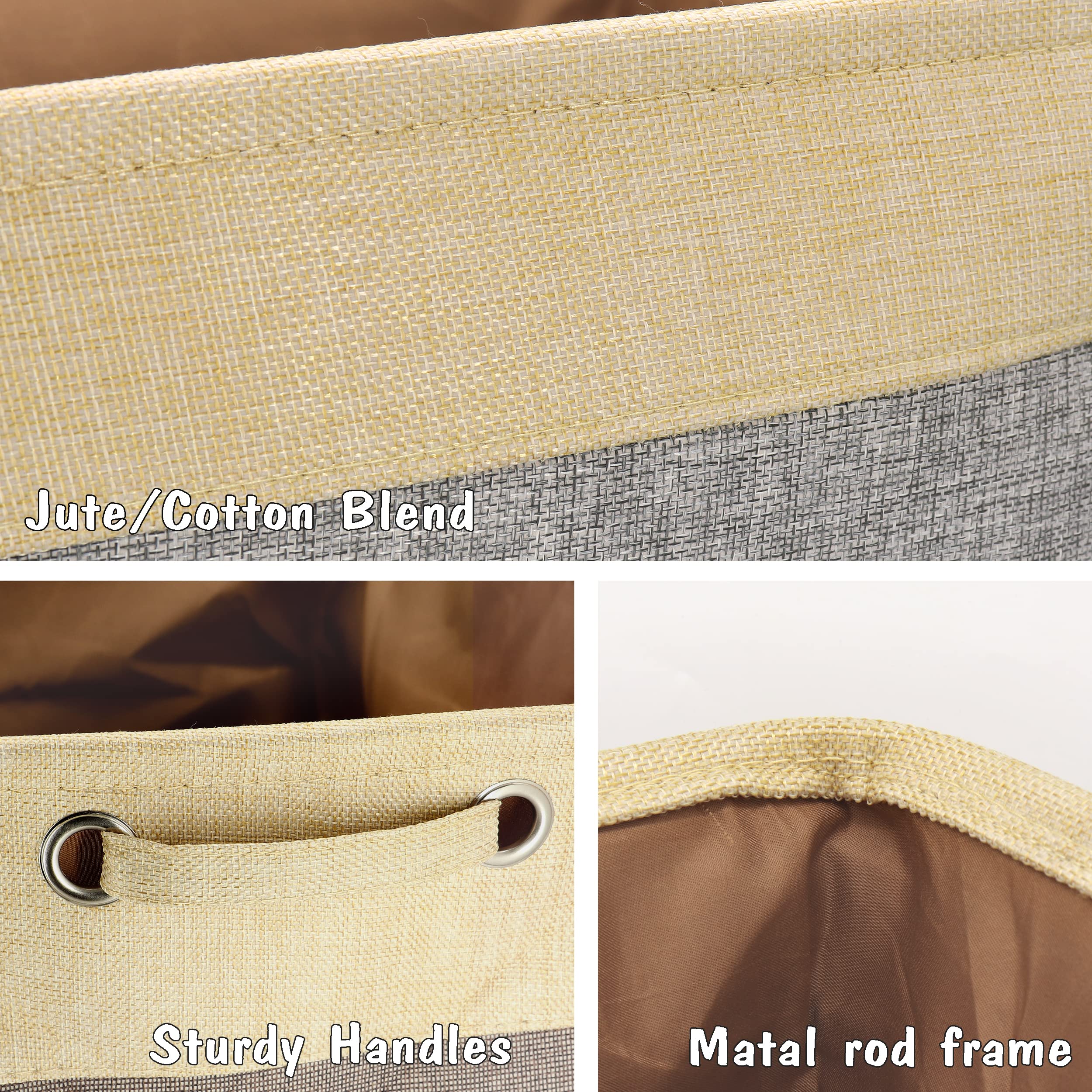 PET ARTIST collapsible toy bin top frame for quick setup