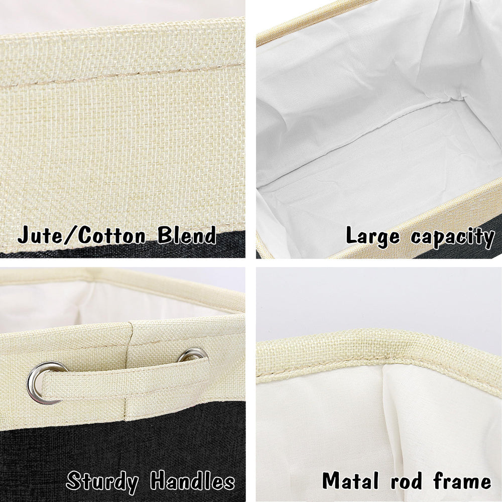 PET ARTIST dog toy bin in room keeps toys organized and tidy.