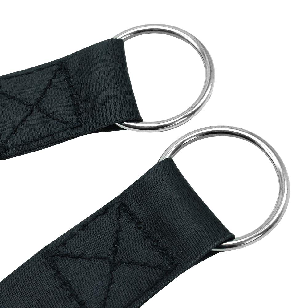 PET ARTIST X-back dog harness designed for racing and training large dogs