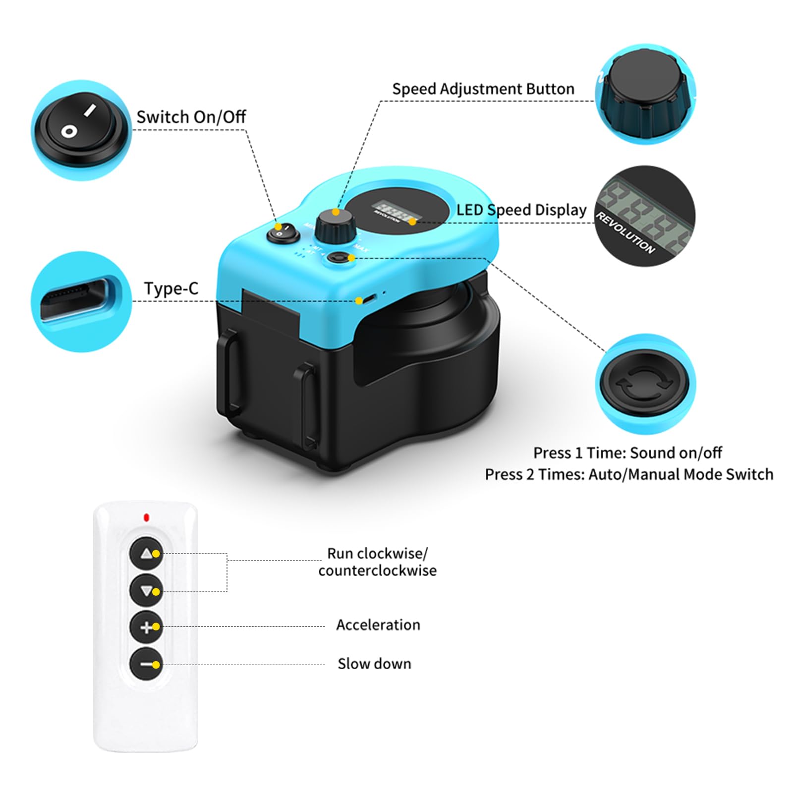 Pet Deluxe DIY feather accessories expand chase options and creativity.