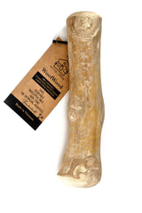 Pet Full House WoofWood large chew stick for strong chewers.