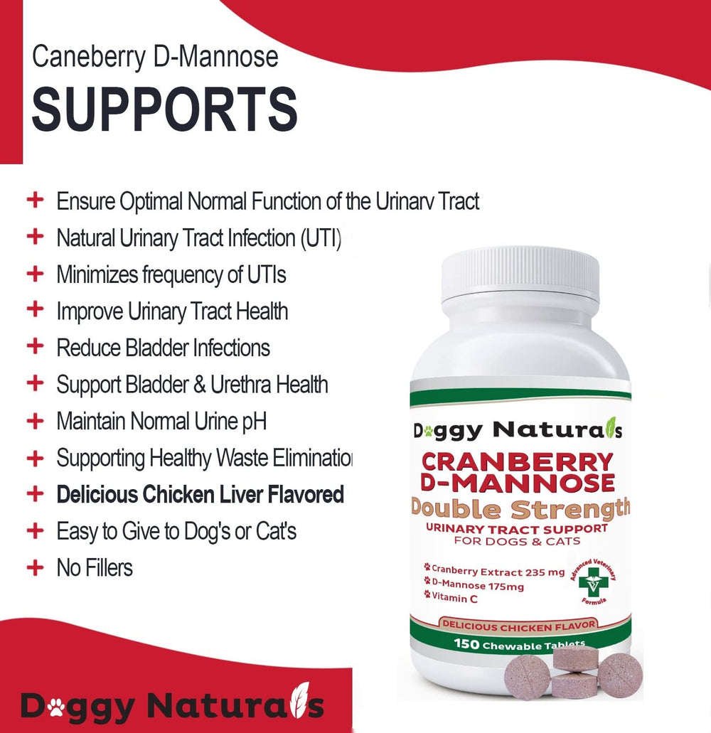 Pet Health Pharma tablets in bowl suggesting daily urinary wellness use