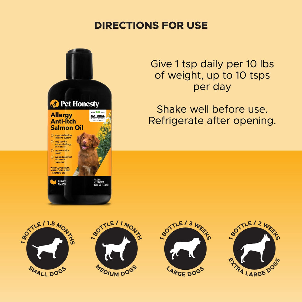 Pet Honesty active dog lifestyle closeup conveys joint and heart health potential.