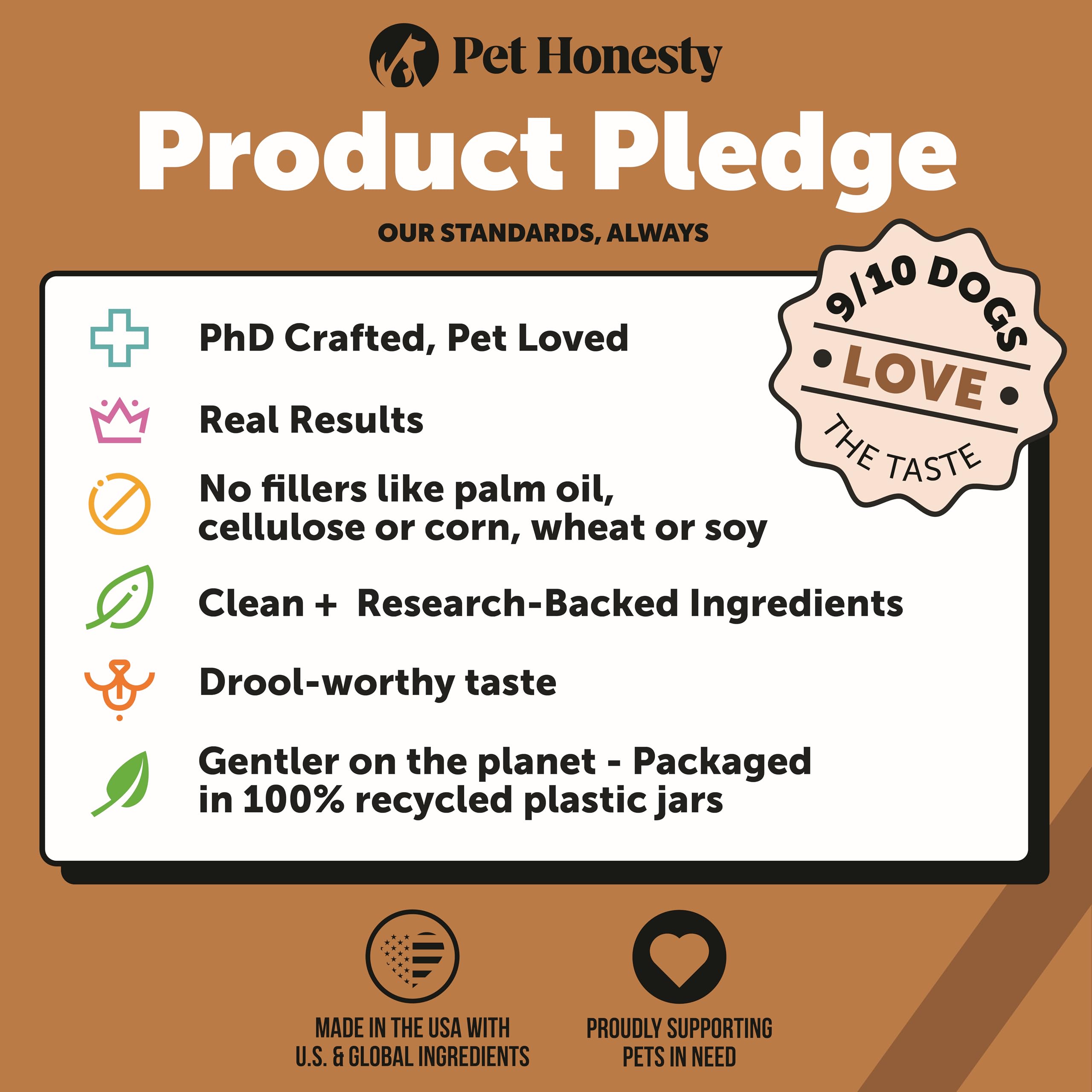 Pet Honesty flea tick chews immunity-support: daily supplements may help immune resilience outdoors.