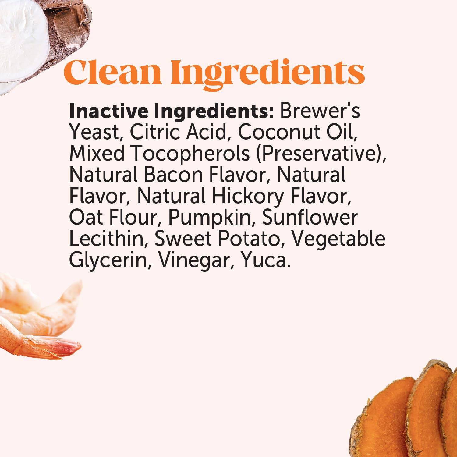 Pet Honesty Hip & Joint Chews joint health infographic with omega-3 and mussel benefits.