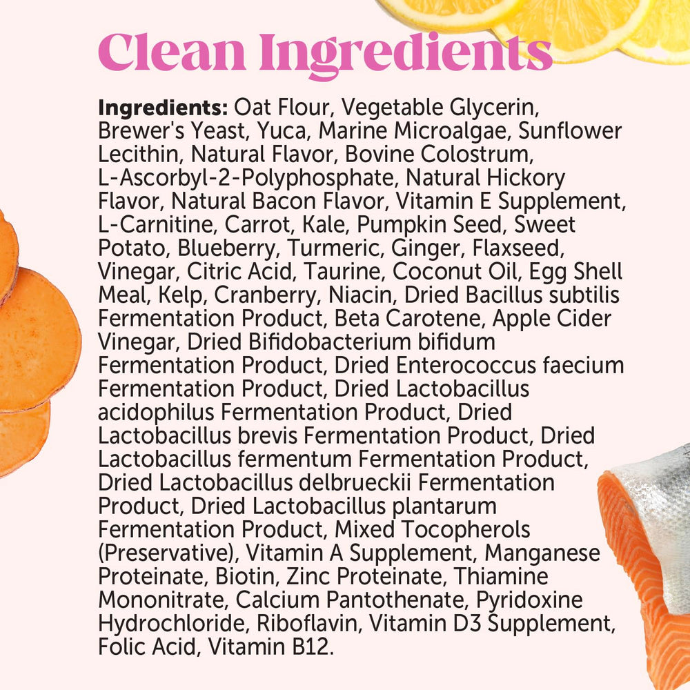 Pet Honesty NASC certification close-up logo