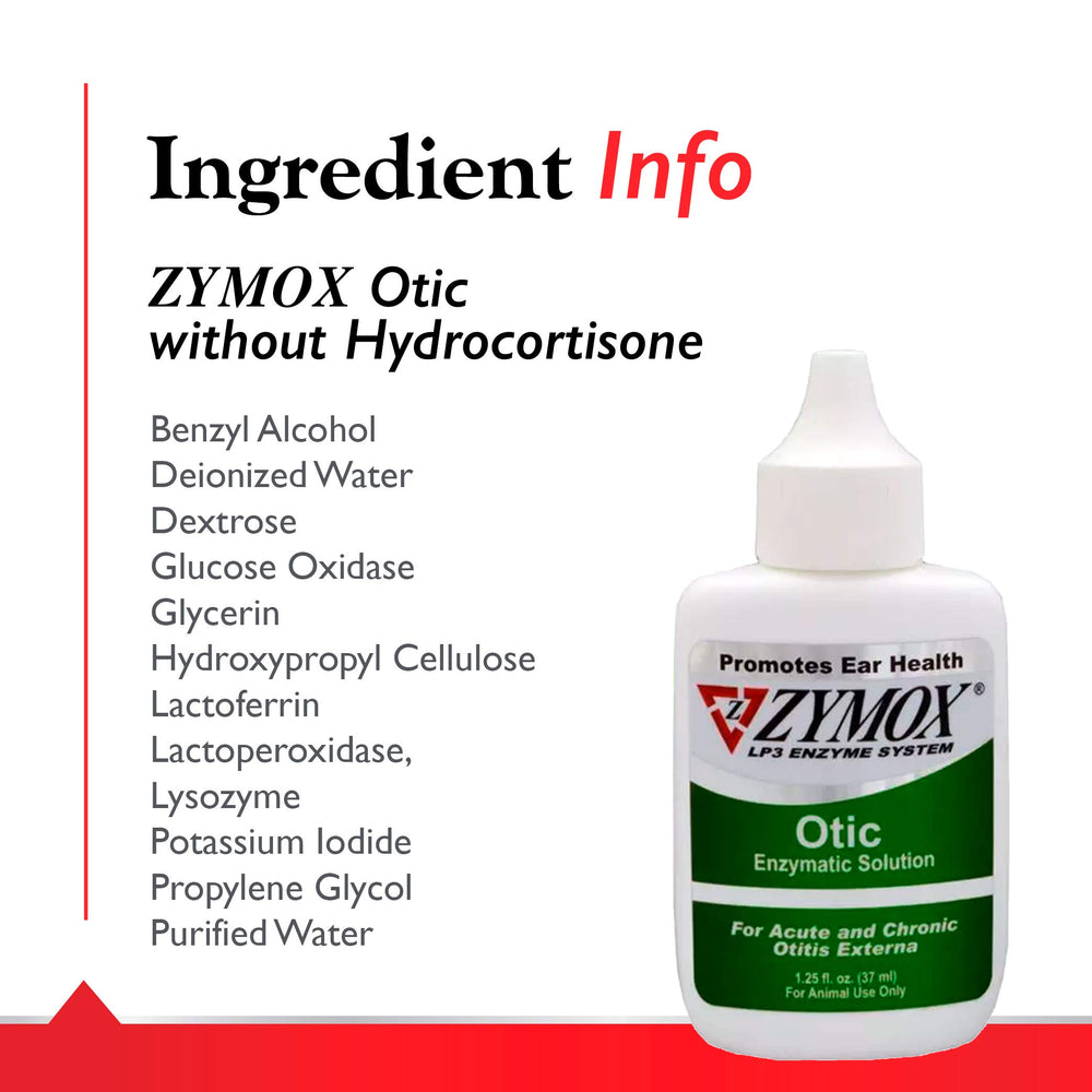 Pet King Brands Zymox Otic ear-care action with pets in home settings