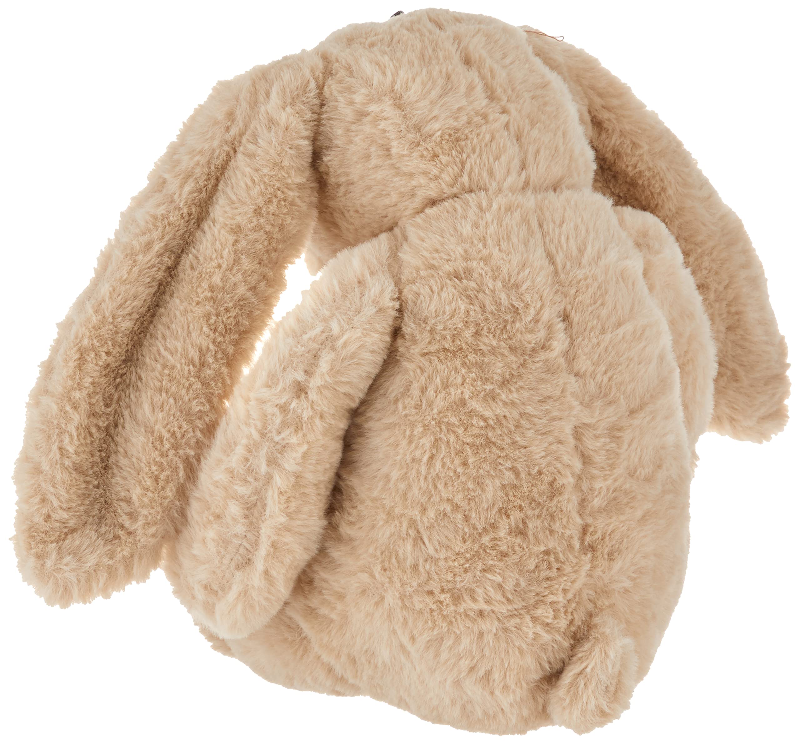 Pet Lou Colossal Squeak 15-Inch toy showing crinkle details for added fun