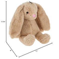 Pet Lou Colossal Squeak 15-Inch toy with squeaker visible for engaging play