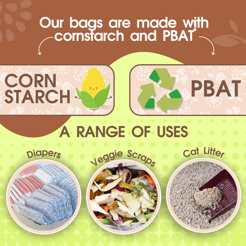 Pet N Pet poop bags in use during dog walks emphasize mess-free cleanup.