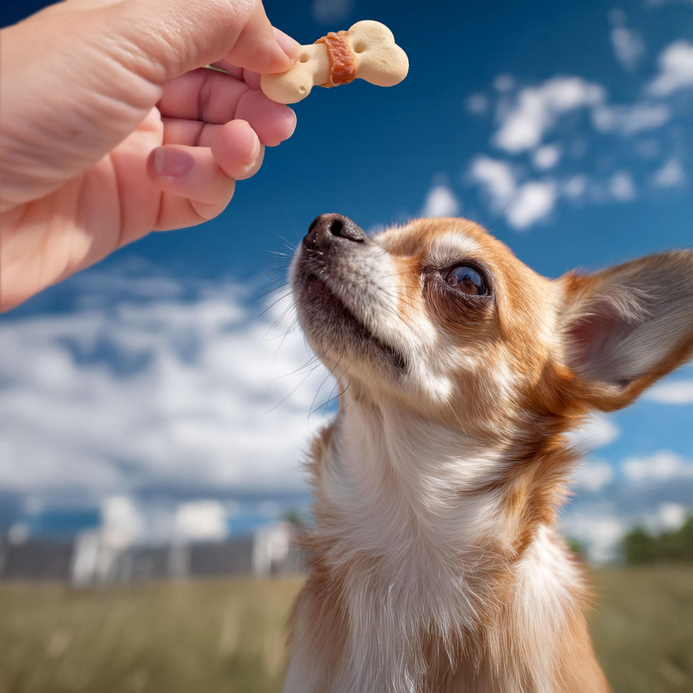 Pet 'n Shape quality seal highlights trusted U.S. testing