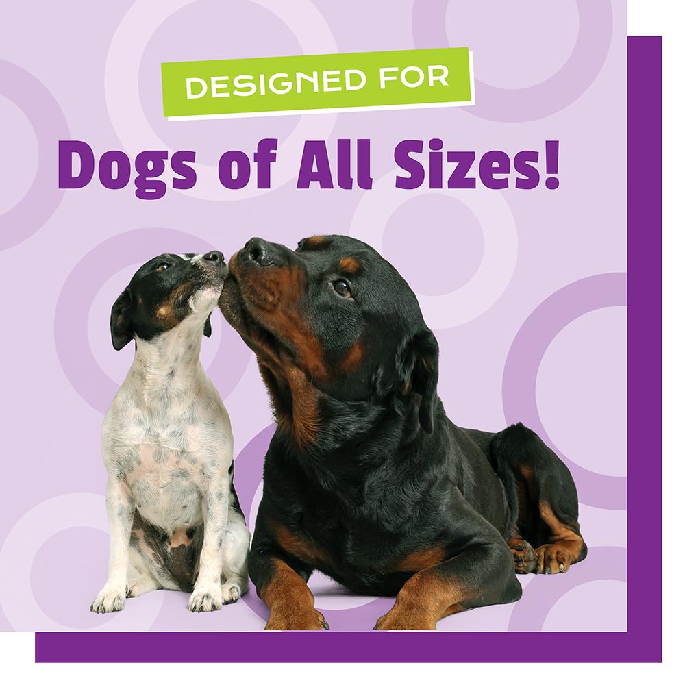 Pet Naturals BusyButter organic peanut butter with ethical sourcing