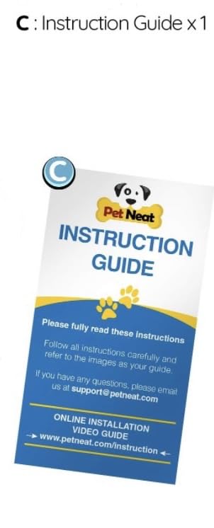 Pet Neat gift for pet owners who want easier grooming.