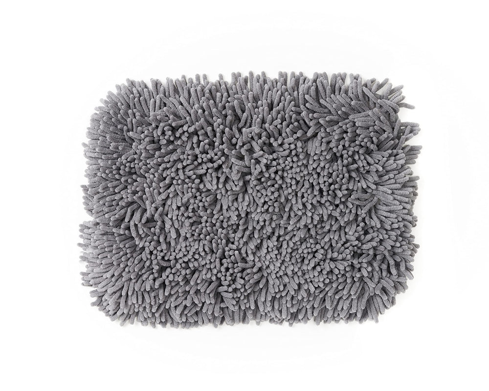 Pet Parents Forager forest 12-inch bowl and snuffle mat for mealtime enrichment