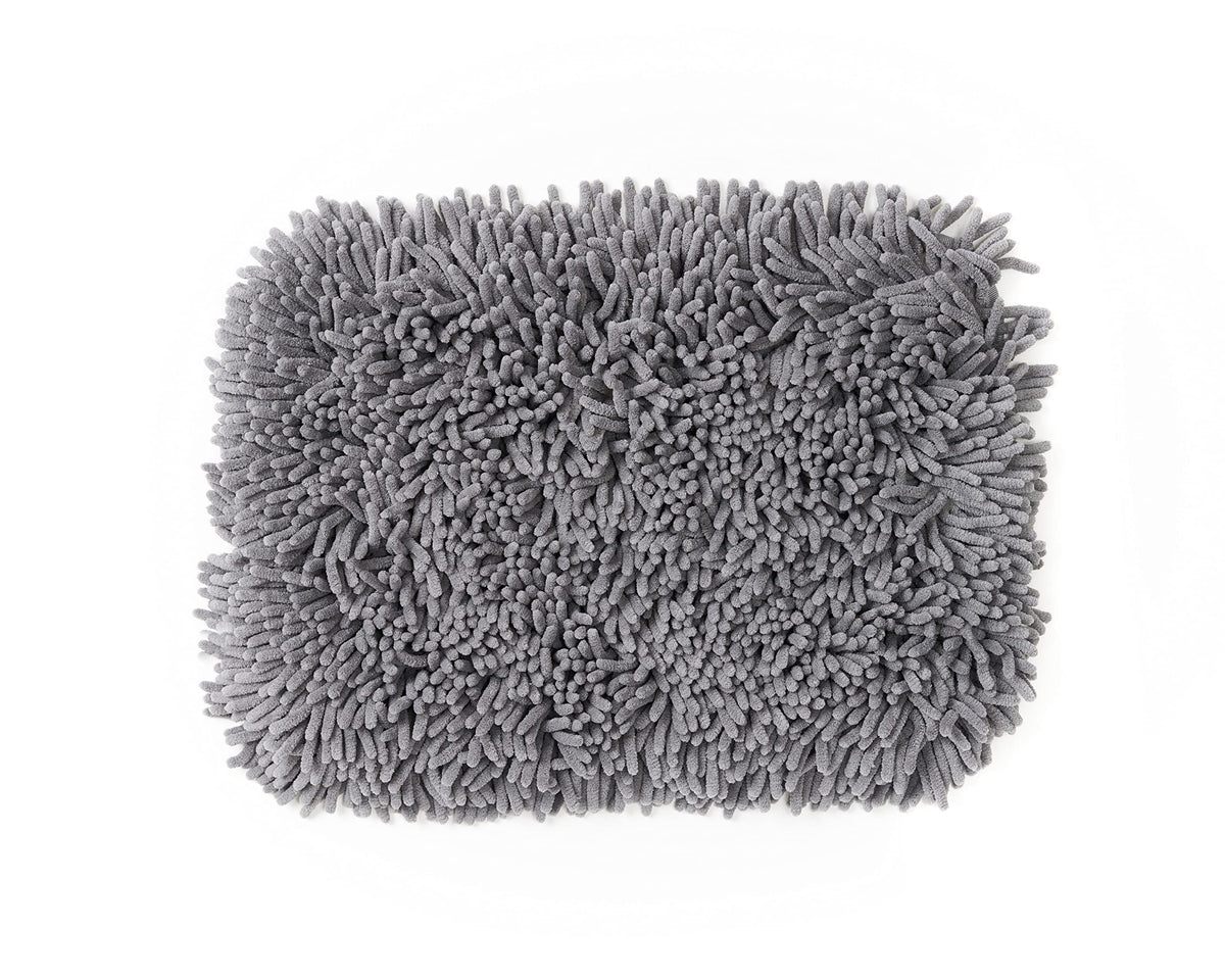 Pet Parents Forager forest 12-inch bowl and snuffle mat for mealtime enrichment