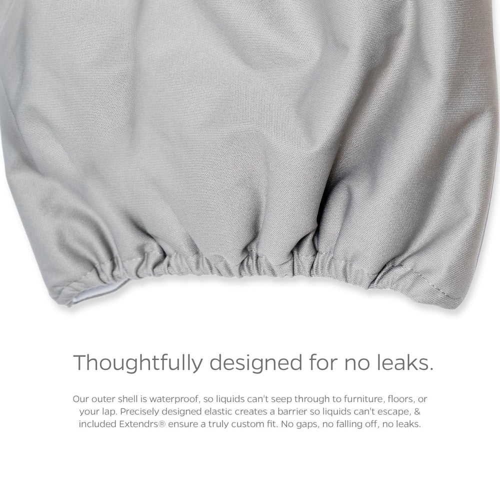 Pet Parents large dog wrap supports marking or incontinence scenarios
