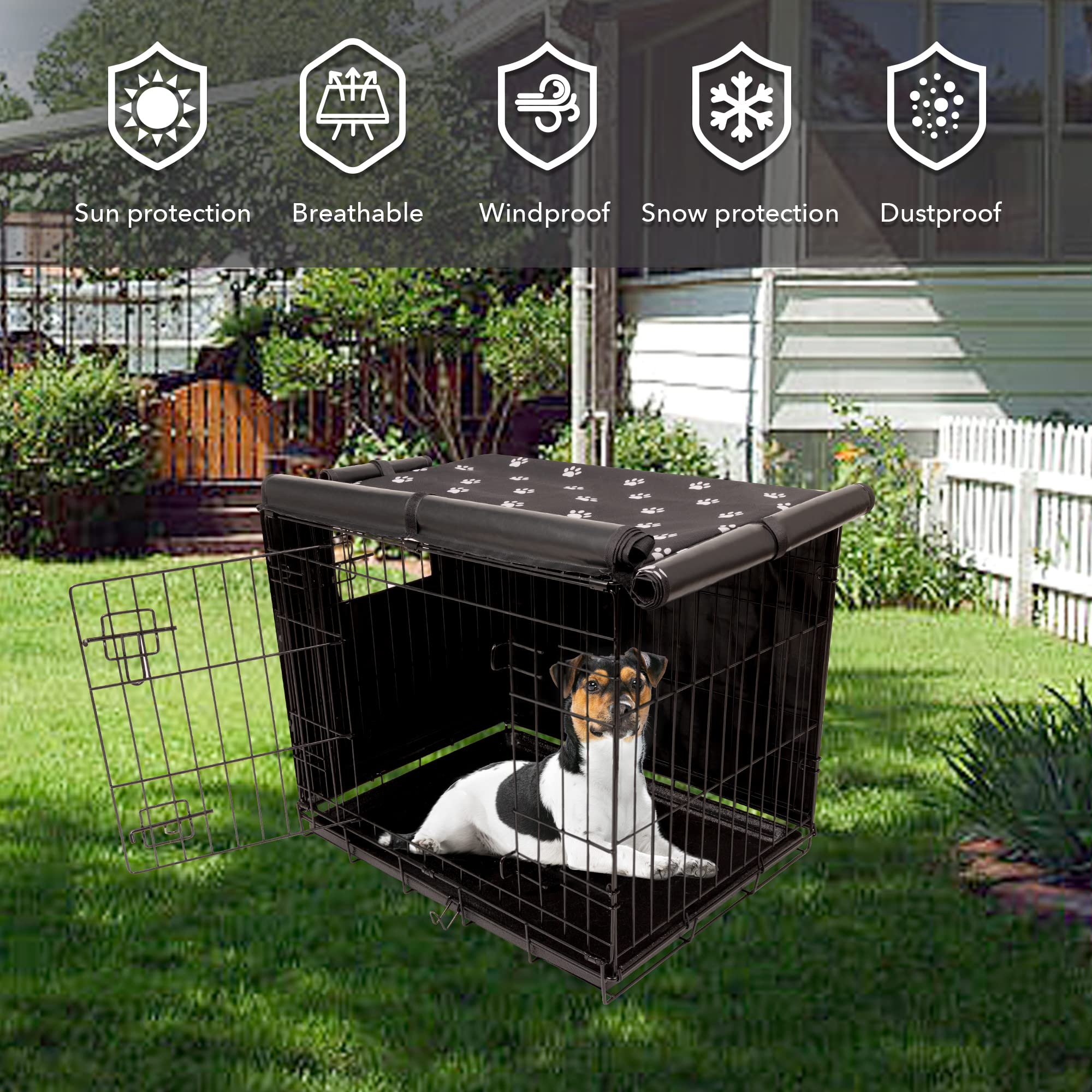 Pet Prime quick-install design makes setup under five minutes.
