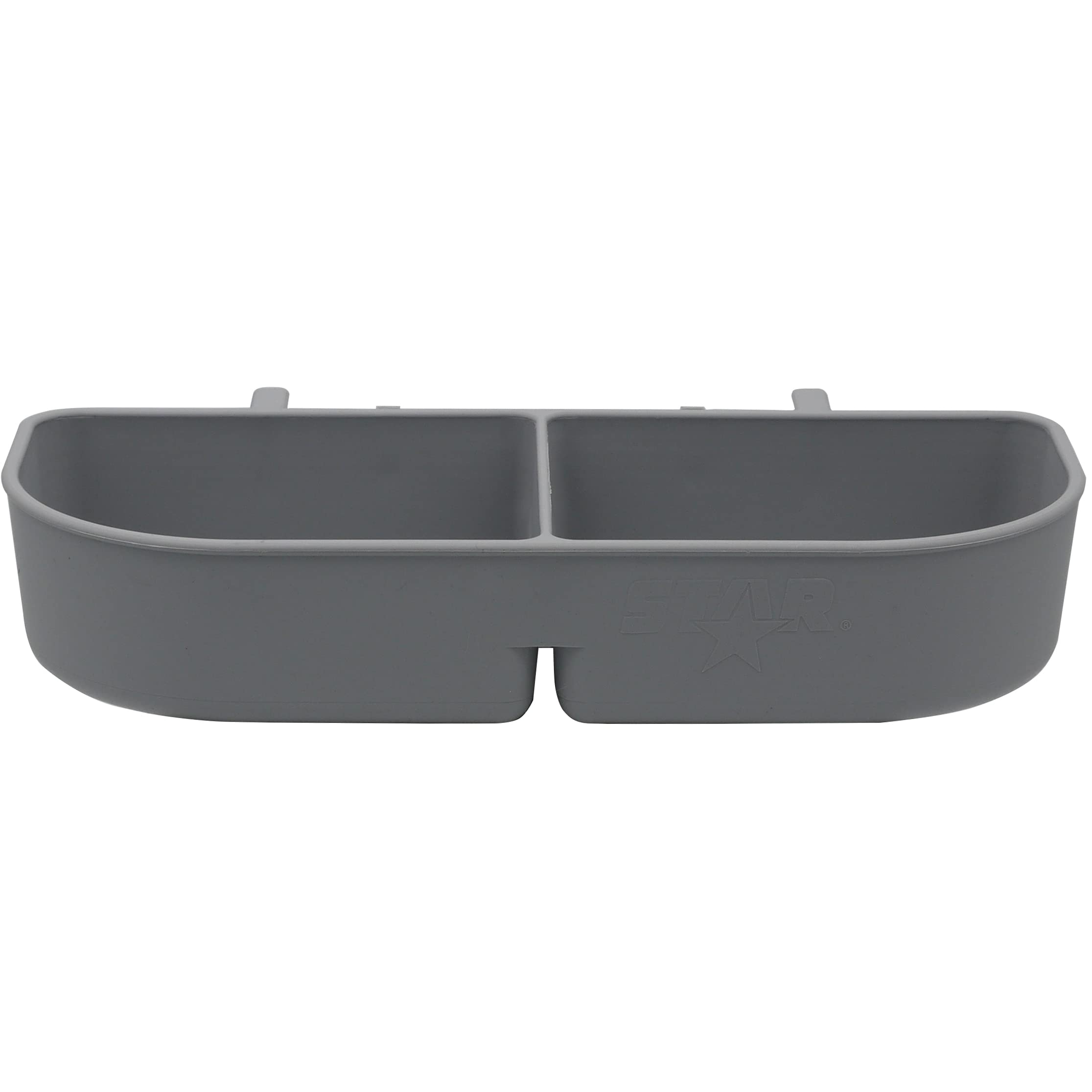 Pet Prime Pet Crate Carrier Cup Double Md assembly demonstrates quick attach to travel kennels.