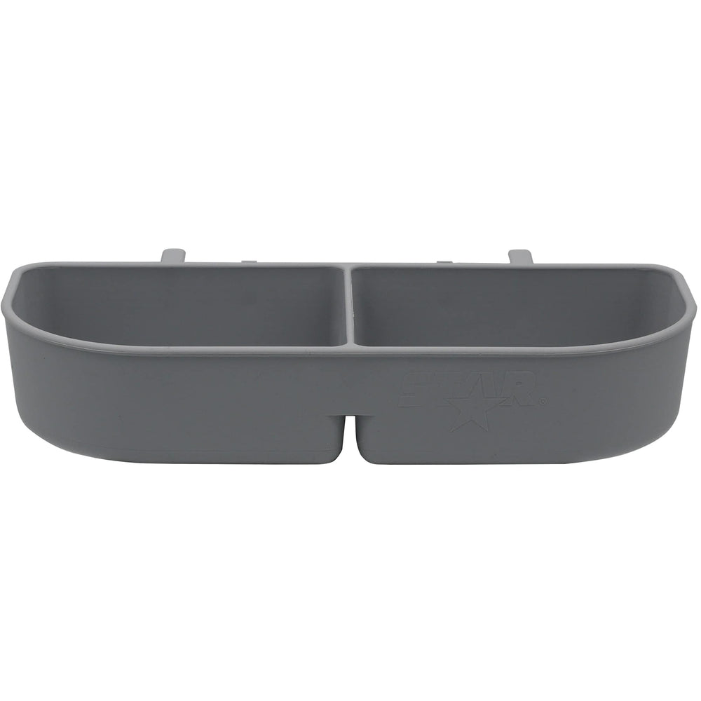 Pet Prime Pet Crate Carrier Cup Double Md assembly demonstrates quick attach to travel kennels.