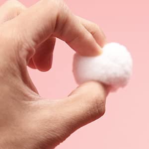 PET SHOW cat toy balls suitable for DIY crafts and decoration projects.