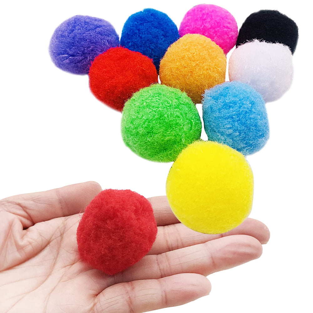 PET SHOW 20-piece bulk pack ideal for group play and distribution.