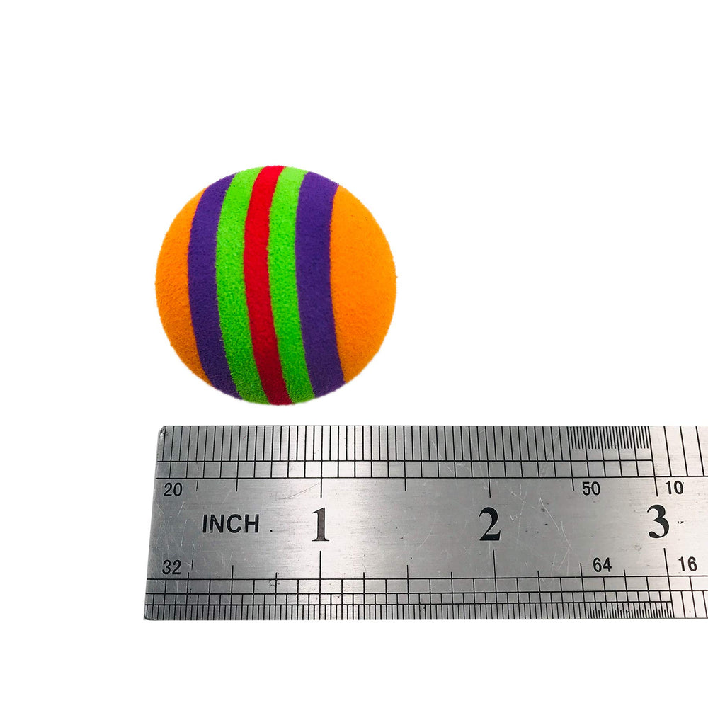 PET SHOW durable soft foam toys for interactive playtime and bonding