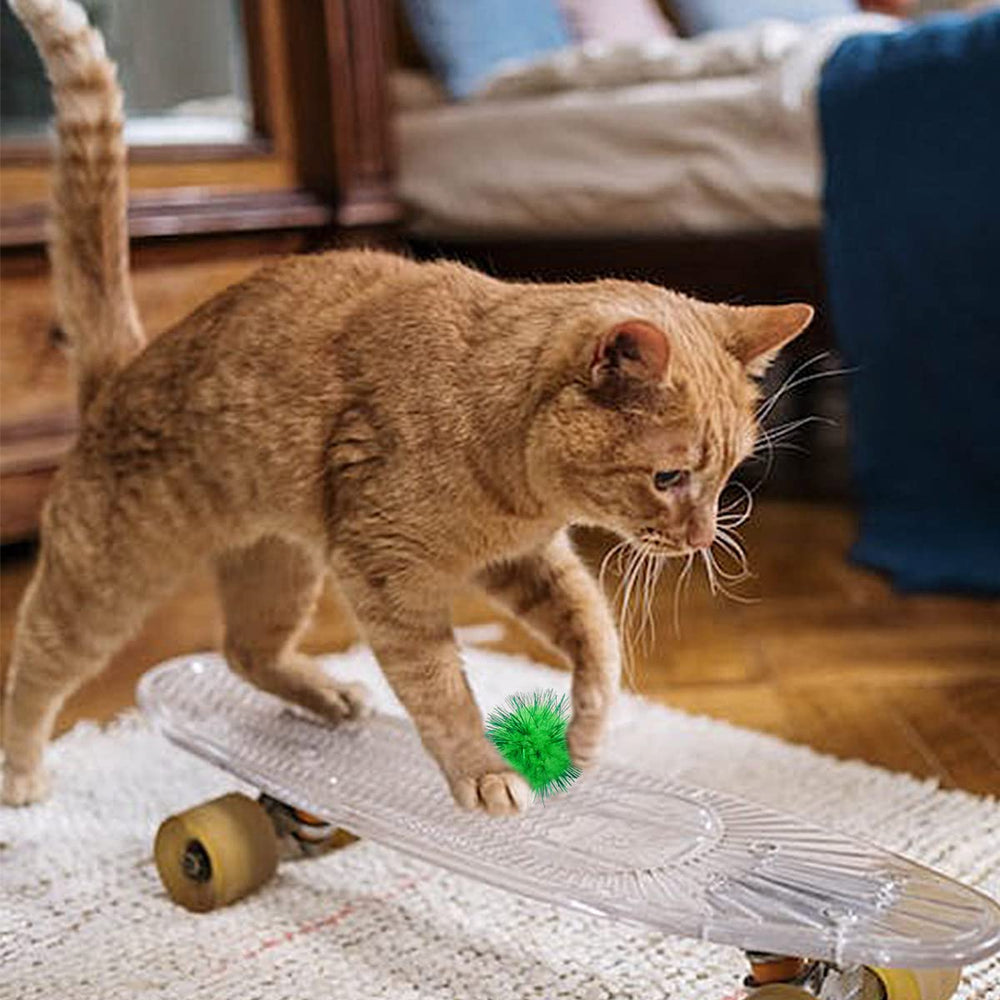 PET SHOW DIY craft balls suitable for decorations and art projects