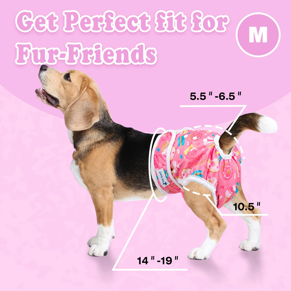 Pet Soft adjustable overlapping straps ensure a secure, customizable fit