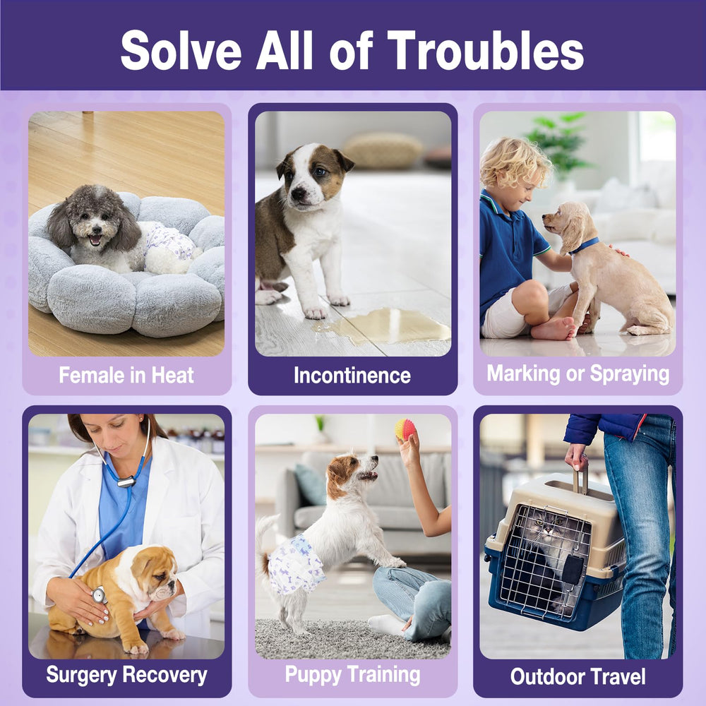 Pet Soft breathable outer layer keeps small dogs comfortable in all seasons.