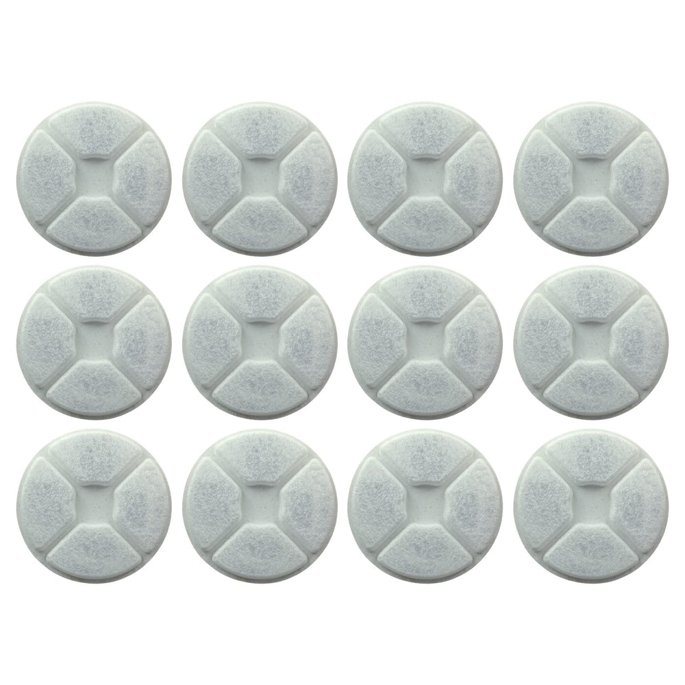 PET STANDARD replacement filter for EveryYay Get Fresh pack12 keeps water fresh