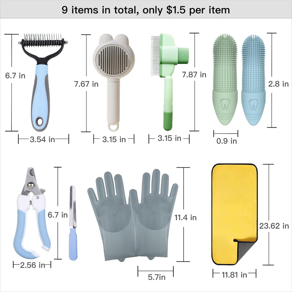 Pet supplies cat nail clippers for safe, precise trimming