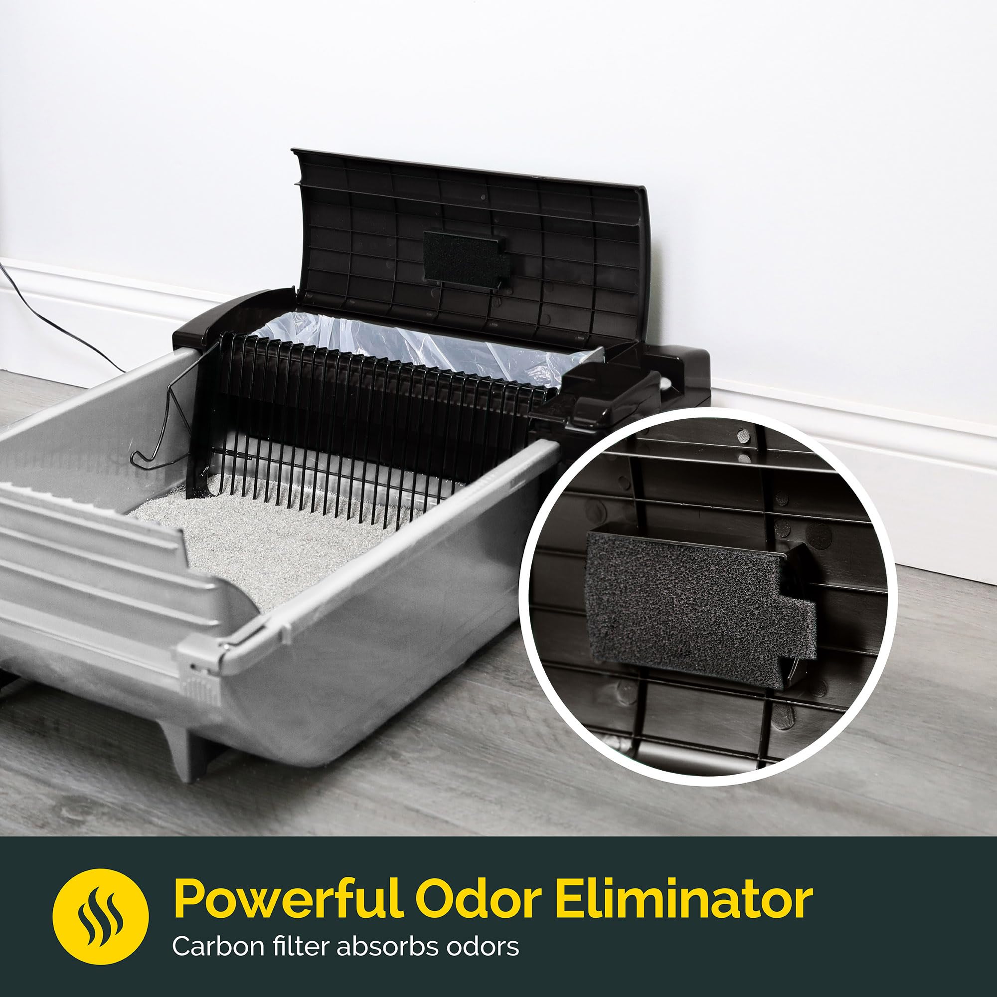 Pet Zone Two-cat setup demonstrates suitability for multi-cat households.