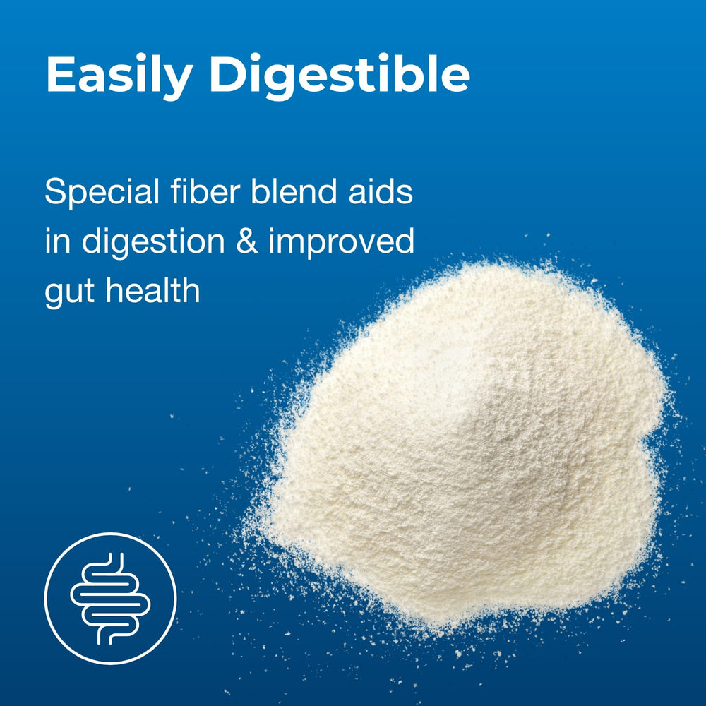 PetAg Esbilac puppies drinking milk illustrating convenient alternative when mom is unavailable.