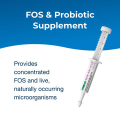 PetAg Bene-Bac Plus gel texture enhancing palatability for mammals