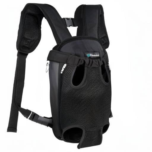 PetAmi travel-outdoor-use-compatibility suits hiking camping and daily walks.