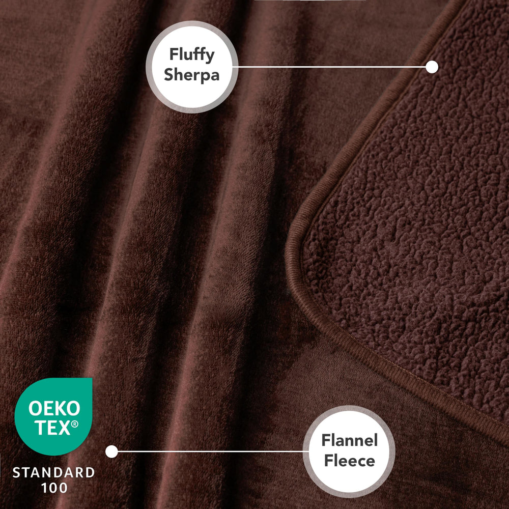 PetAmi waterproof dog blanket travel-friendly for cars and trips.