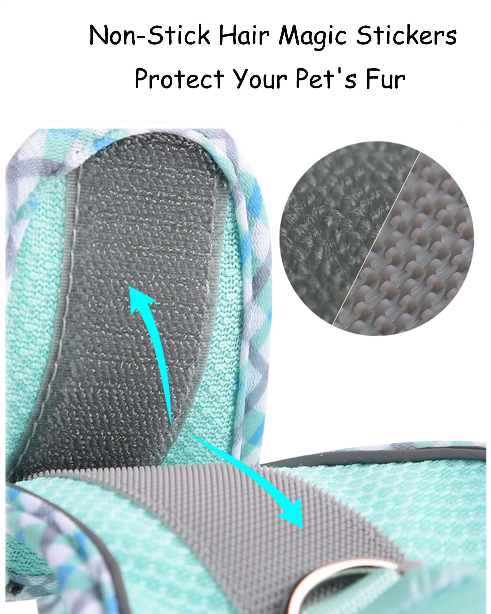 Petank Pink XXS on-dog-walking demonstrates safe, reliable daily use