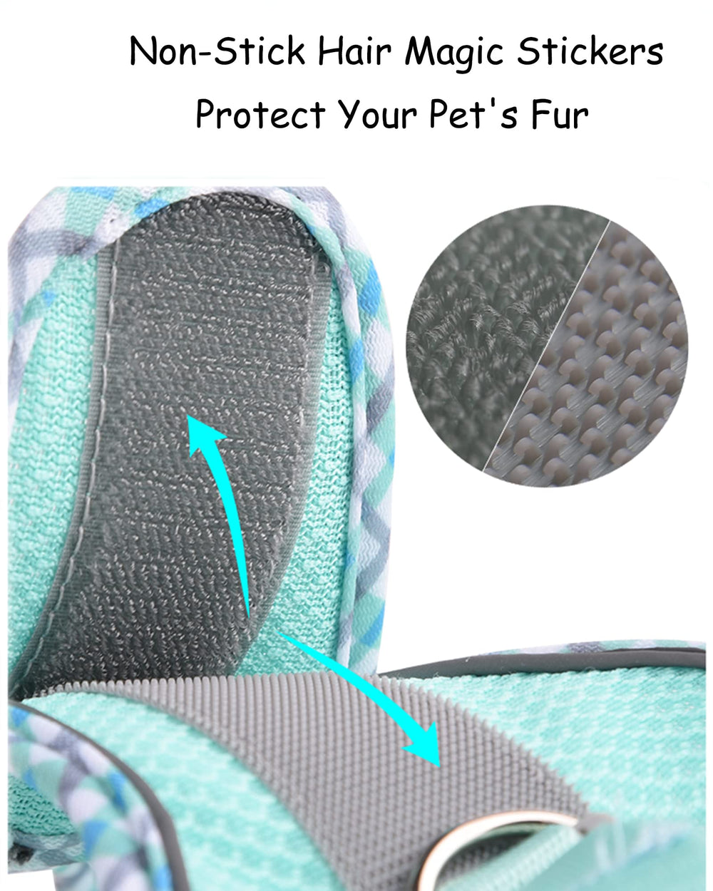 Petank Pink XXS on-dog-walking demonstrates safe, reliable daily use