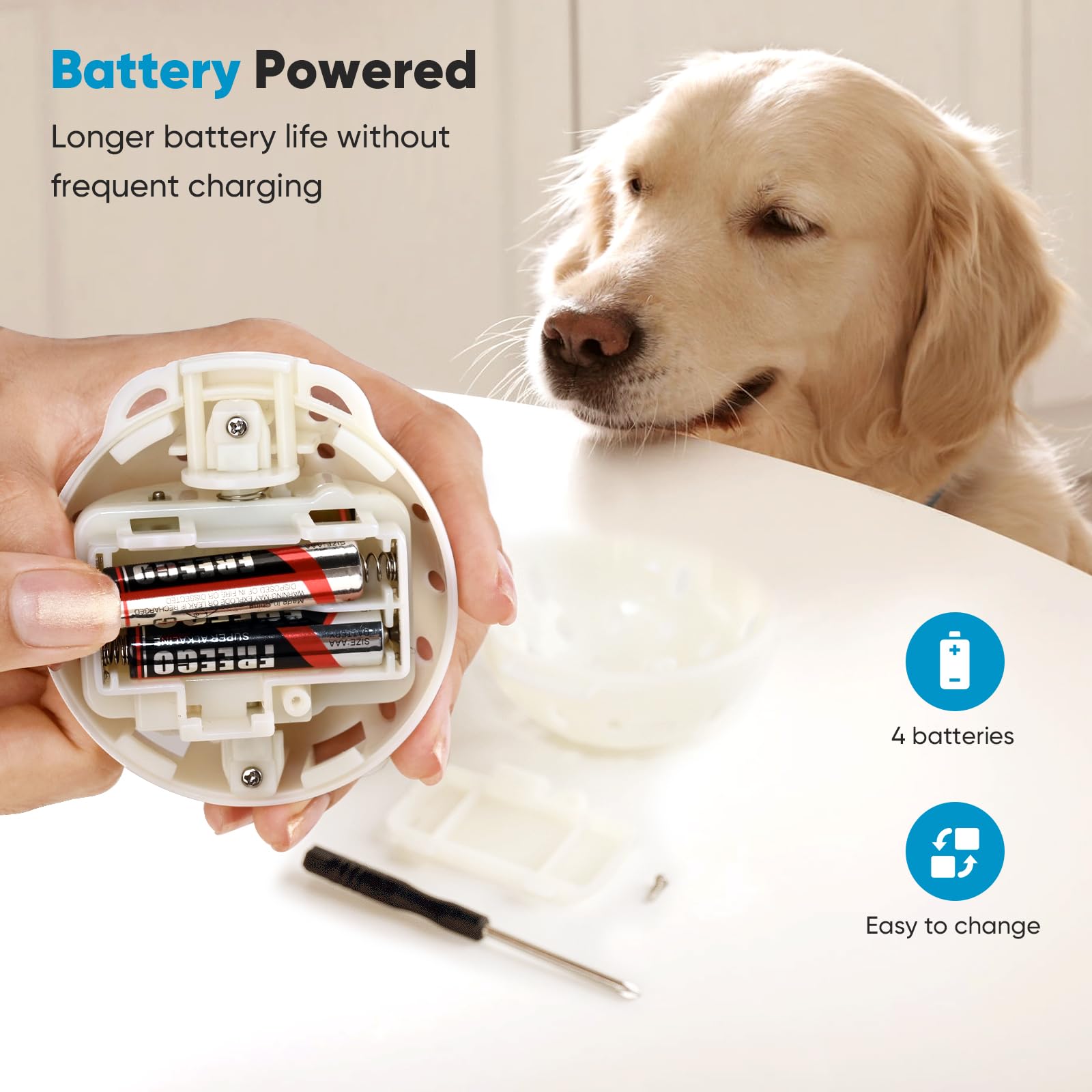 Petbobi interactive plush boosts engagement during enjoyable two-way play.