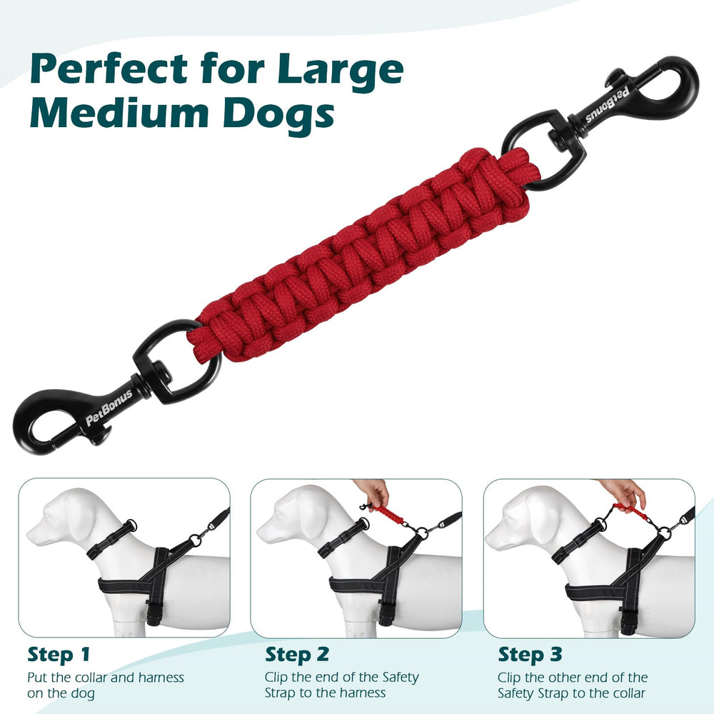 PetBonus color options showcase 17 colors for everyday use and replacement
