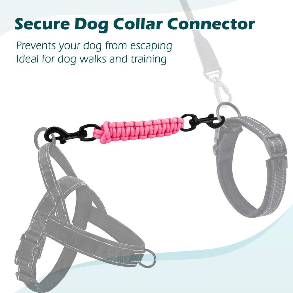 PetBonus durable polyester stitching supports daily wear and long-term use.