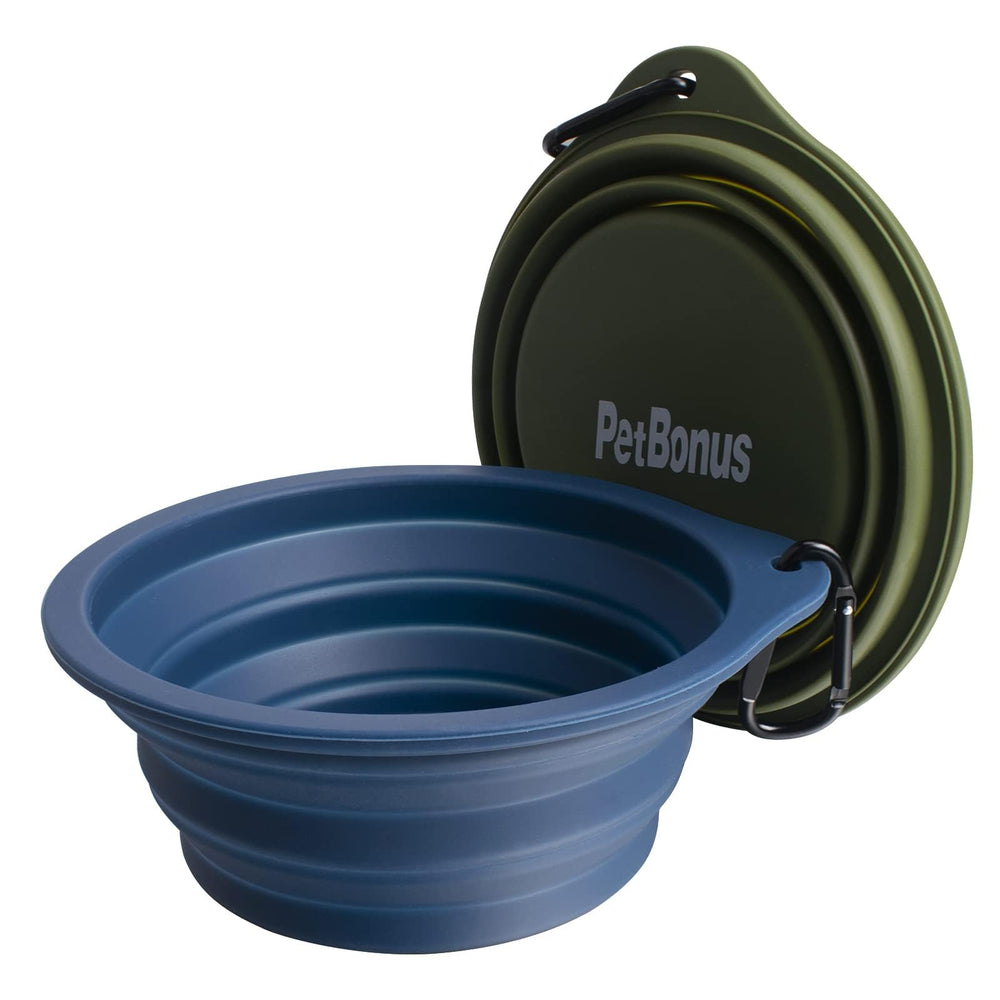PetBonus tazón duradero y seguro, libre de BPA