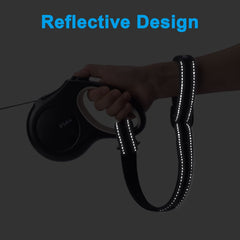 PetBonus two-layer-design-durable construction extends wear life on daily walks.