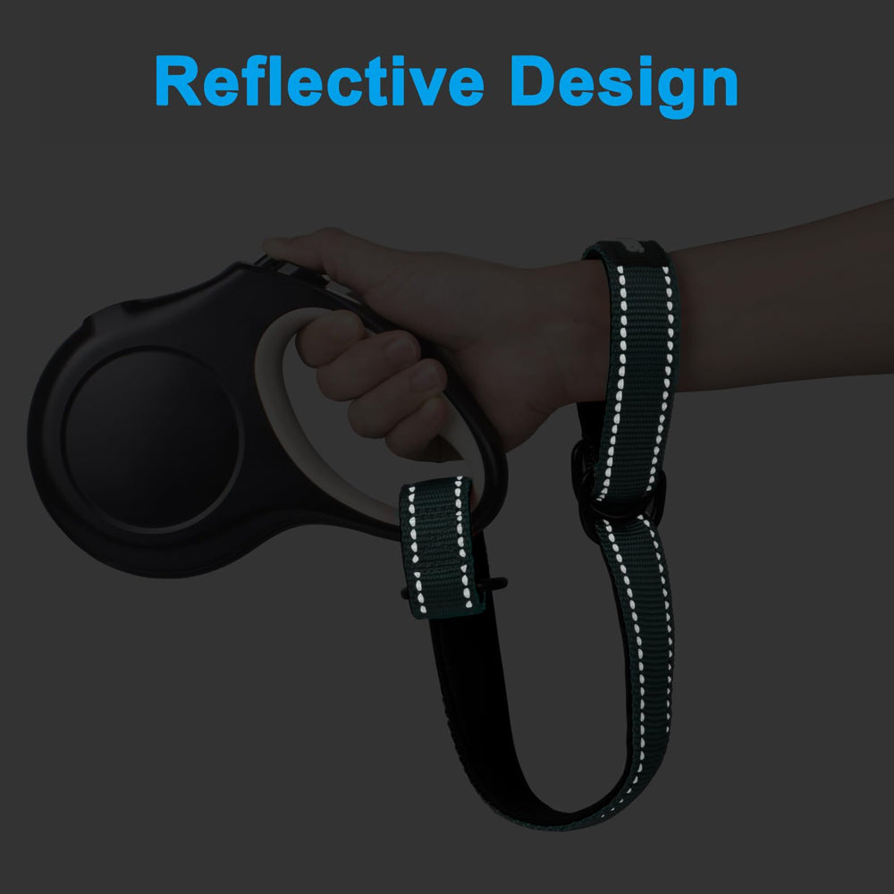 PetBonus two-layer design with nylon and neoprene for durability and comfort