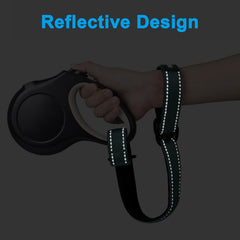 PetBonus two-layer design with nylon and neoprene for durability and comfort